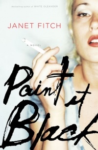 Janet Fitch - Paint It Black