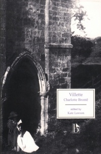 Charlotte Brontë - Villette