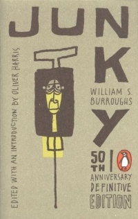 William S. Burroughs - Junky