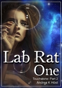Andrea K. Höst - Lab Rat One