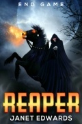Janet Edwards - Reaper