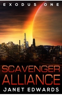 Scavenger Alliance