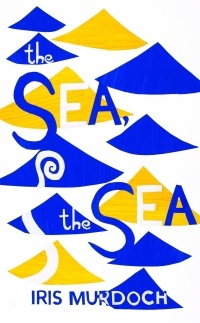 Iris Murdoch - The Sea, the Sea