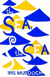 Iris Murdoch - The Sea, the Sea