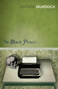 Iris Murdoch - The Black Prince