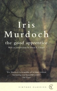 Айрис Мёрдок - The Good Apprentice