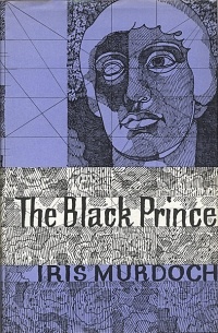 Iris Murdoch - The Black Prince