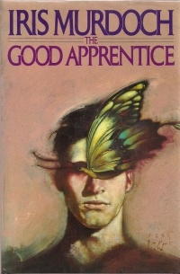 Айрис Мёрдок - The Good Apprentice