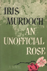 Iris Murdoch - An Unofficial Rose