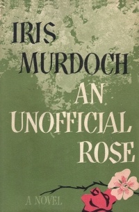 Iris Murdoch - An Unofficial Rose