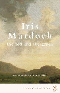 Iris Murdoch - The Red and the Green