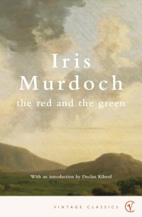 Iris Murdoch - The Red and the Green