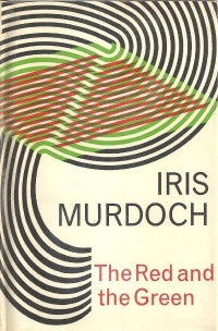 Iris Murdoch - The Red and the Green