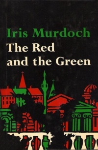 Iris Murdoch - The Red and the Green