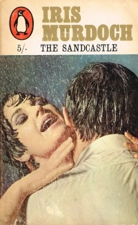 Iris Murdoch - The Sandcastle