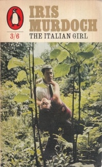 Iris Murdoch - The Italian Girl