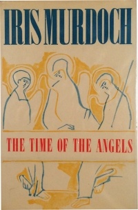 Iris Murdoch - The Time of the Angels