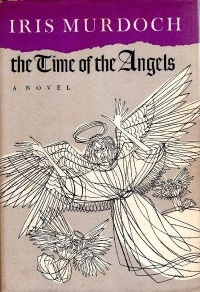 Iris Murdoch - The Time of the Angels