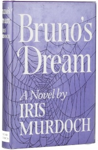 Iris Murdoch - Bruno's Dream