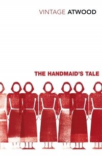 Margaret Atwood - The Handmaid's Tale