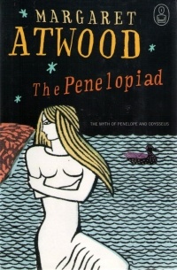 Margaret Atwood - The Penelopiad