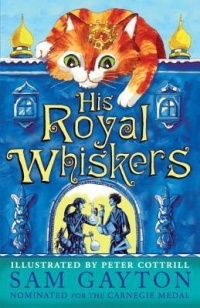 Сэм Гейтон - His Royal Whiskers