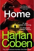 Harlan Coben - Home