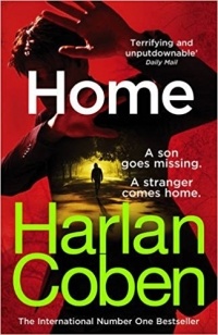 Harlan Coben - Home