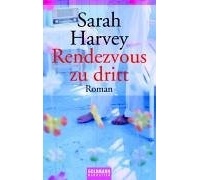 Sarah Harvey - Rendezvous zu dritt (Lip Service)