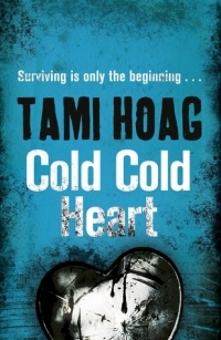 Tami Hoag - Cold Cold Heart