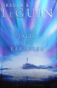 Ursula K. Le Guin - Tales from Earthsea
