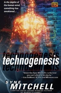 Syne Mitchell - Technogenesis