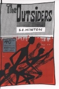 S.E. Hinton - The Outsiders