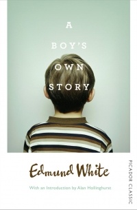 Edmund White - A Boy's Own Story