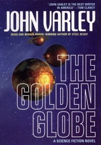 John Varley - The Golden Globe