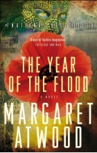 Margaret Atwood - The Year of the Flood