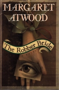 Margaret Atwood - The Robber Bride
