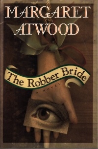 The Robber Bride