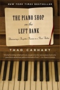 Тэд Кархарт - The Piano Shop on the Left Bank