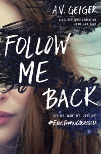 А.В. Гейгер - Follow Me Back