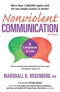 Marshall B. Rosenberg - Nonviolent Communication: A Language of Life