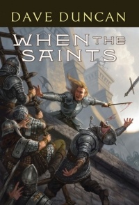 Dave Duncan - When the Saints