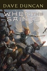 Dave Duncan - When the Saints
