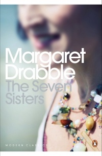 Margaret Drabble - The Seven Sisters