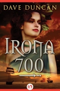 Dave Duncan - Irona 700
