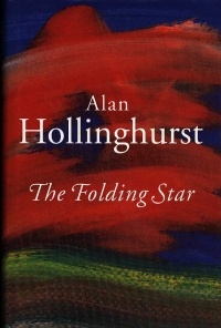 Alan Hollinghurst - The Folding Star