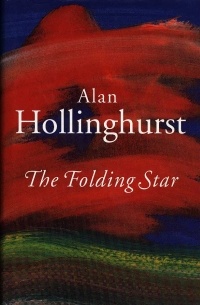 Alan Hollinghurst - The Folding Star