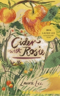 Laurie Lee - Cider With Rosie