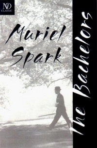 Muriel Spark - The Bachelors