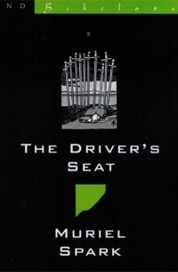 The Driver's Seat